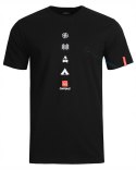 CAMPUS AERIN MARKOWA KOSZULKA T-SHIRT BAWEŁNIANA XXL