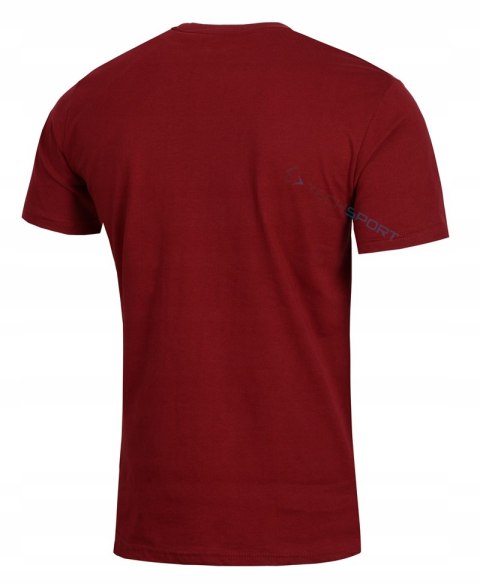 CAMPUS HAFNIR MARKOWA KOSZULKA T-SHIRT BAWEŁNIANA 4XL CAMPUS HAFNIR MARKOWA KOSZULKA T-SHIRT BAWEŁNIANA 4XL