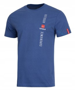 CAMPUS NORRUND MARKOWA KOSZULKA T-SHIRT BAWEŁNIANA XXL