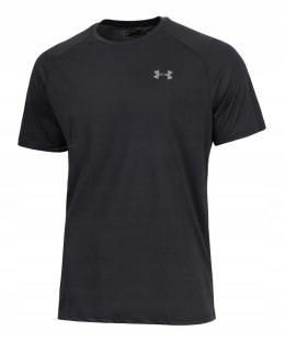 UNDER ARMOUR TERMOAKTYWNA KOSZULKA T-SHIRT / rozm M