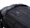 HI-TEC WYGODNY LEKKI PLECAK TREKKINGOWY 25L