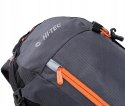 HI-TEC WYGODNY LEKKI PLECAK TREKKINGOWY 25L