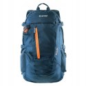 HI-TEC WYGODNY LEKKI PLECAK TREKKINGOWY 25L