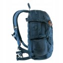 HI-TEC WYGODNY LEKKI PLECAK TREKKINGOWY 25L