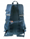 HI-TEC WYGODNY LEKKI PLECAK TREKKINGOWY 25L