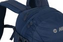 HI-TEC WYGODNY LEKKI PLECAK TREKKINGOWY 25L