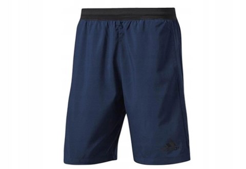 ADIDAS KRÓTKIE SPODENKI D2M WVN SHORT CLIMALITE XL