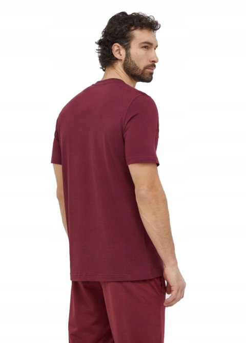 ADIDAS WYGODNA KOSZULKA T-SHIRT BAWEŁNIANA FLD BOS LOGO L ADIDAS WYGODNA KOSZULKA T-SHIRT BAWEŁNIANA FLD BOS LOGO L