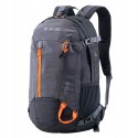 HI-TEC FELIX WYGODNY LEKKI PLECAK TREKKINGOWY Z POKROWCEM 25L