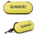 SPEEDO STORAGE CASE GOGLE ETUI POKROWIEC NA OKULARY FUTERAŁ TWARDY