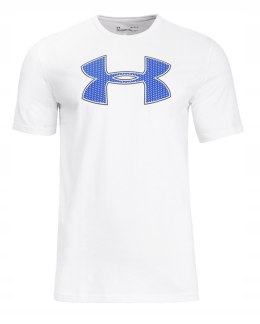 UNDER ARMOUR BAWEŁNA T-SHIRT KOSZULKA / rozm XXL