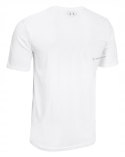 UNDER ARMOUR BAWEŁNA T-SHIRT KOSZULKA / rozm M