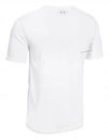 UNDER ARMOUR BAWEŁNA T-SHIRT KOSZULKA / rozm M