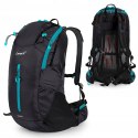 CAMPUS POLARIS LEKKI WENTYLOWANY PLECAK TREKKINGOWY W GÓRY 37L