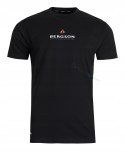 BERGSON ARCHO SPORTOWA KOSZULKA BAWEŁNIANA SPANDEX T-SHIRT R. 3XL