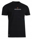 BERGSON ARCHO SPORTOWA KOSZULKA BAWEŁNIANA SPANDEX T-SHIRT R. XL