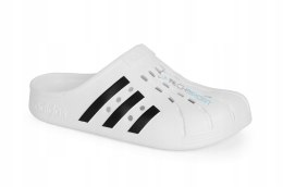 KLAPKI KROKSY ADIDAS CLOG ADILETTE BASEN SPORTOWE NA PLAŻĘ DO OGRODU 39