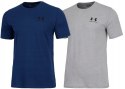 UNDER ARMOUR ZESTAW 2szt KOSZULKA T-SHIRT BAWEŁNA / rozm XL