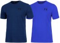 UNDER ARMOUR ZESTAW 2szt KOSZULKA T-SHIRT BAWEŁNA / rozm XL