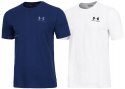 UNDER ARMOUR ZESTAW 2szt KOSZULKA T-SHIRT BAWEŁNA / rozm XXL