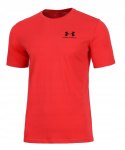 UNDER ARMOUR ZESTAW 2szt KOSZULKA T-SHIRT BAWEŁNA / rozm L