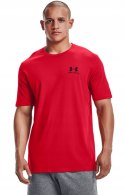 UNDER ARMOUR ZESTAW 2szt KOSZULKA T-SHIRT BAWEŁNA / rozm L