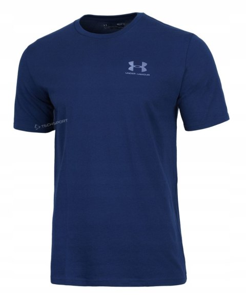 UNDER ARMOUR ZESTAW 2szt KOSZULKA T-SHIRT BAWEŁNA / rozm XXL UNDER ARMOUR ZESTAW 2szt KOSZULKA T-SHIRT BAWEŁNA / rozm XXL