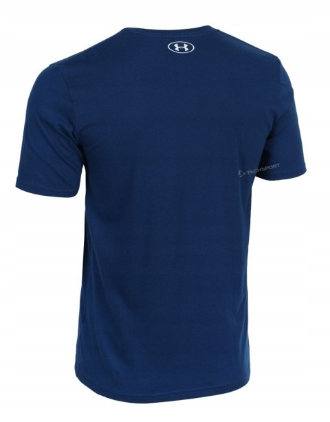 UNDER ARMOUR ZESTAW 2szt KOSZULKA T-SHIRT BAWEŁNA / rozm XXL UNDER ARMOUR ZESTAW 2szt KOSZULKA T-SHIRT BAWEŁNA / rozm XXL
