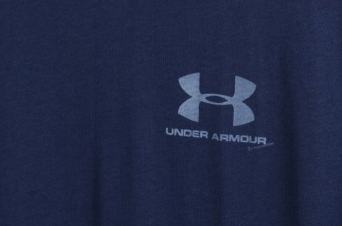 UNDER ARMOUR ZESTAW 2szt KOSZULKA T-SHIRT BAWEŁNA / rozm XXL UNDER ARMOUR ZESTAW 2szt KOSZULKA T-SHIRT BAWEŁNA / rozm XXL