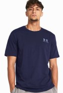 UNDER ARMOUR ZESTAW 2szt KOSZULKA T-SHIRT BAWEŁNA / rozm XXL