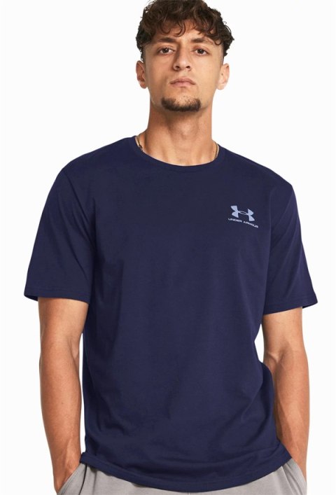 UNDER ARMOUR ZESTAW 2szt KOSZULKA T-SHIRT BAWEŁNA / rozm XXL UNDER ARMOUR ZESTAW 2szt KOSZULKA T-SHIRT BAWEŁNA / rozm XXL