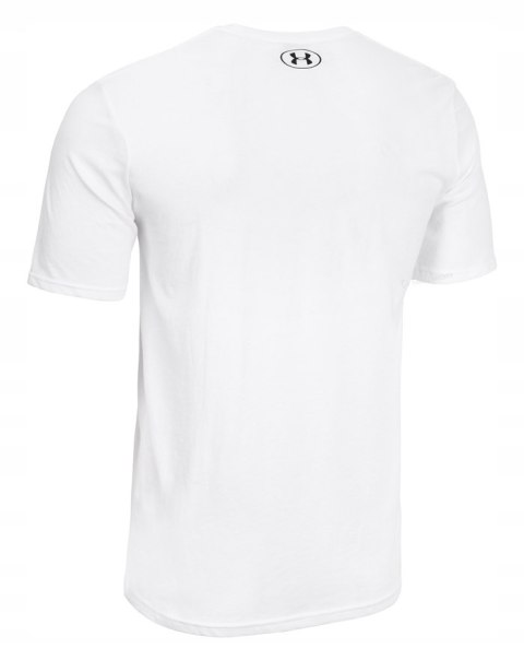 UNDER ARMOUR ZESTAW 2szt KOSZULKA T-SHIRT BAWEŁNA / rozm XXL UNDER ARMOUR ZESTAW 2szt KOSZULKA T-SHIRT BAWEŁNA / rozm XXL