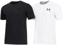 UNDER ARMOUR ZESTAW 2szt KOSZULKA T-SHIRT BAWEŁNA / rozm XL