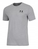 UNDER ARMOUR ZESTAW 2szt KOSZULKA T-SHIRT BAWEŁNA / rozm M