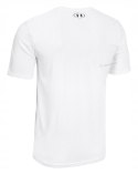 UNDER ARMOUR BAWEŁNA T-SHIRT KOSZULKA / rozm L