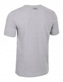 UNDER ARMOUR BAWEŁNA T-SHIRT KOSZULKA / rozm XL