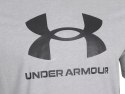 UNDER ARMOUR BAWEŁNA T-SHIRT KOSZULKA / rozm XL