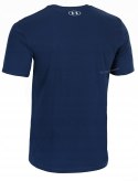 UNDER ARMOUR BAWEŁNA T-SHIRT KOSZULKA / rozm XXL