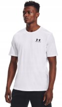 UNDER ARMOUR BAWEŁNA T-SHIRT KOSZULKA / rozm XXL