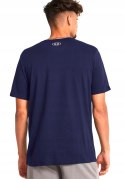 UNDER ARMOUR BAWEŁNA T-SHIRT KOSZULKA / rozm XL