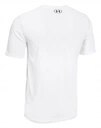 UNDER ARMOUR BAWEŁNA T-SHIRT KOSZULKA / rozm M