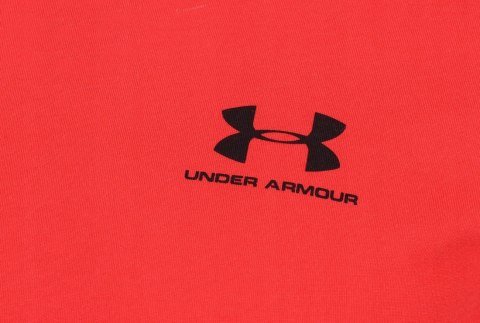 UNDER ARMOUR ZESTAW 2szt KOSZULKA T-SHIRT BAWEŁNA / rozm XL UNDER ARMOUR ZESTAW 2szt KOSZULKA T-SHIRT BAWEŁNA / rozm XL