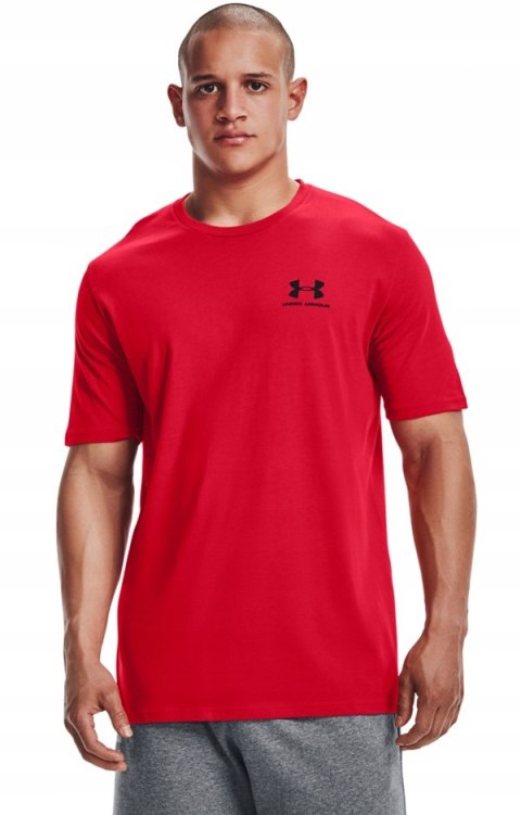 UNDER ARMOUR ZESTAW 2szt KOSZULKA T-SHIRT BAWEŁNA / rozm XL UNDER ARMOUR ZESTAW 2szt KOSZULKA T-SHIRT BAWEŁNA / rozm XL