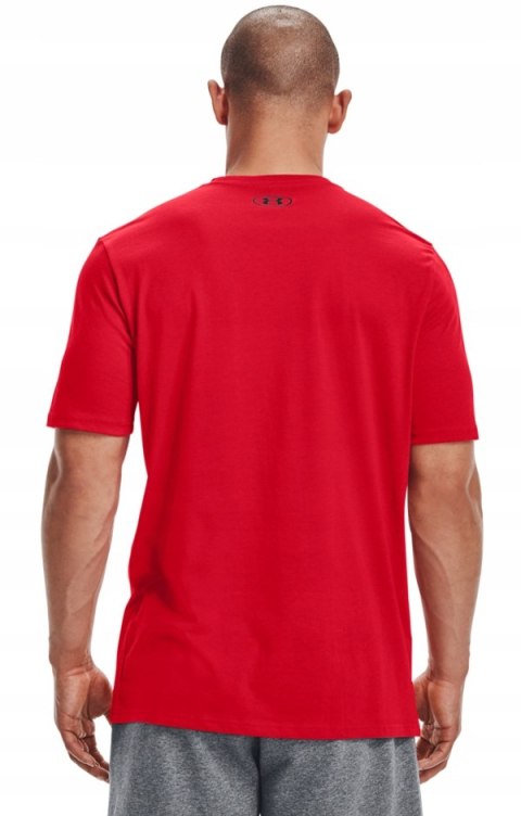 UNDER ARMOUR ZESTAW 2szt KOSZULKA T-SHIRT BAWEŁNA / rozm XL UNDER ARMOUR ZESTAW 2szt KOSZULKA T-SHIRT BAWEŁNA / rozm XL
