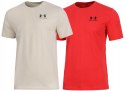 UNDER ARMOUR ZESTAW 2szt KOSZULKA T-SHIRT BAWEŁNA / rozm XL