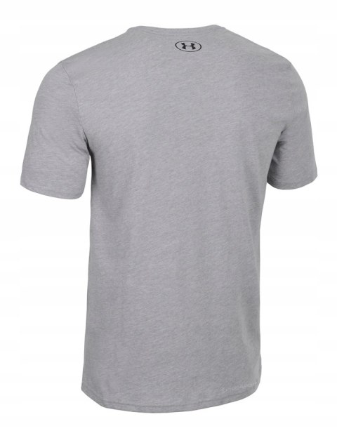 UNDER ARMOUR ZESTAW 2szt KOSZULKA T-SHIRT BAWEŁNA / rozm XL UNDER ARMOUR ZESTAW 2szt KOSZULKA T-SHIRT BAWEŁNA / rozm XL
