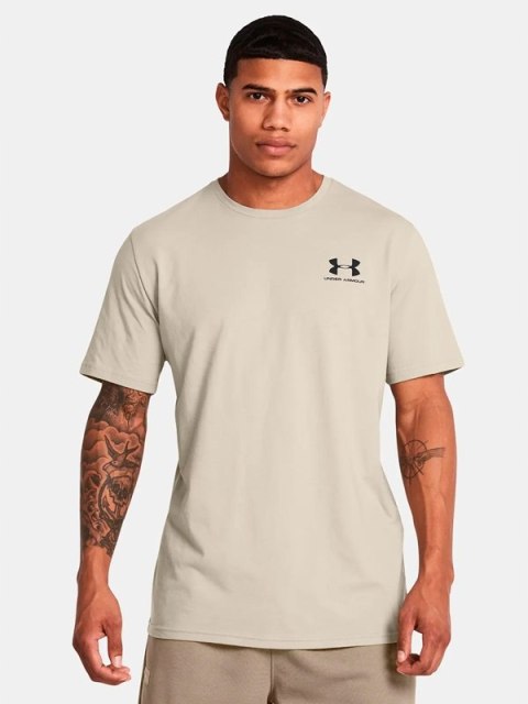 UNDER ARMOUR ZESTAW 2szt KOSZULKA T-SHIRT BAWEŁNA / rozm L UNDER ARMOUR ZESTAW 2szt KOSZULKA T-SHIRT BAWEŁNA / rozm L