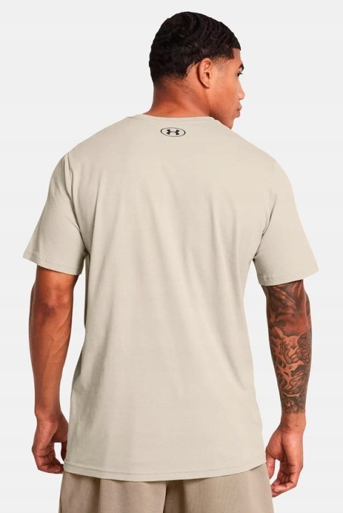 UNDER ARMOUR ZESTAW 2szt KOSZULKA T-SHIRT BAWEŁNA / rozm L UNDER ARMOUR ZESTAW 2szt KOSZULKA T-SHIRT BAWEŁNA / rozm L
