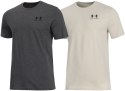 UNDER ARMOUR ZESTAW 2szt KOSZULKA T-SHIRT BAWEŁNA / rozm XL