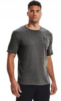 UNDER ARMOUR ZESTAW 2szt KOSZULKA T-SHIRT BAWEŁNA / rozm XL